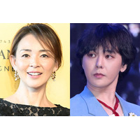 SHIHO、娘・サランちゃんがG-DRAGONと8年ぶり再会 3ショットに「成長してる」「ジヨンがニコニコで可愛い」の声