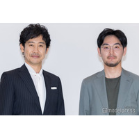 大泉洋＆松田龍平「探偵はBARにいる」続編に言及「毎日プロデューサーのお尻を蹴り…」