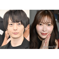 指原莉乃＆犬飼貴丈に交際報道 双方の所属事務所がコメント「プライベートは本人に任せております」