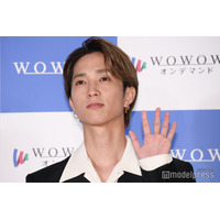 SixTONES田中樹、共演者に毎日一言だけ話しかける「すごい良いお兄さんじゃないですか？」【I, KILL】