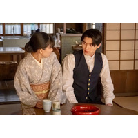 「めおと日和」瀧昌（本田響矢）、嫉妬無限ループから唐突のタメ口3連発「独占欲丸出し」「メロすぎる」と沼落ち続出