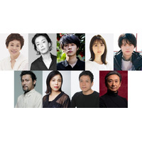 大竹しのぶ、主演舞台「リア王」で初の男性役 宮沢りえ・成田凌・生田絵梨花・鈴鹿央士らも出演