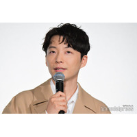 星野源、家族との深夜散歩が「喜劇」歌詞誕生のきっかけ「2番の歌詞がどうにもできなくて毎日頭を抱えていた」