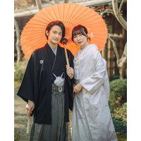 YouTuberみの＆元GANG PARADE寺嶋夕賀、結婚発表 第1子妊娠も報告
