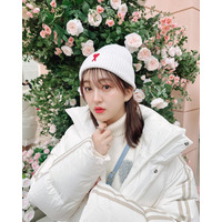 元HKT48田島芽瑠、曽祖父＆高祖父の銅像があることを初告白 写真公開に「立派な家系」「すごすぎる」と驚きの声