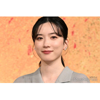大河ドラマ「豊臣兄弟！」永野芽郁の出演辞退発表 所属事務所から申し出