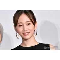 前田敦子、占い師からの「必ず再婚します」に笑顔で拍手