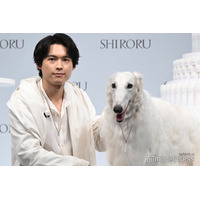 SixTONES松村北斗、メンバーとスキンケア談義 変化明かす「年齢を重ねていくけど…」
