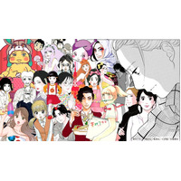 永野芽郁主演映画「かくかくしかじか」原作者・東村アキコ氏のコメント到着 アニバーサリー映像も公開