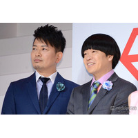 蛍原徹、元相方・宮迫博之と共演の可能性に言及