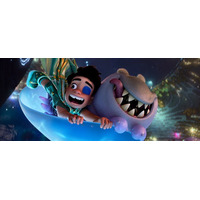ディズニー＆ピクサー最新作「星つなぎのエリオ」日本公開日は8月1日に決定 新場面写真も解禁