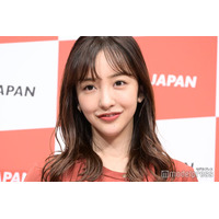 板野友美、妹・成美＆娘と日光旅行へ 3ショットに「鼻がそっくり」「遺伝子強い」の声