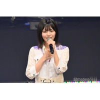 乃木坂46中西アルノ「乃木坂は過去も今もずーっと最強で最高」バスラ回顧でつづったグループへの想い