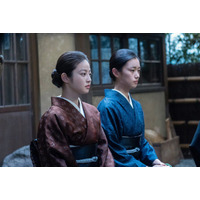 「あんぱん」河合優実が語る座長・今田美桜の凄み 刺激を受けた共演者&印象に残っている朝ドラは?「誰かの記憶に残る作品になったらいいな」【インタビューVol.1】