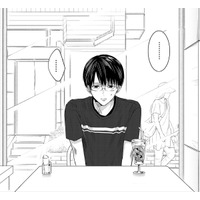 気持ちを切り替えて仕事！って思ってたのに。え？もう二度と会わない流れでしたよね？【明日、私は誰かのカノジョ＃10】