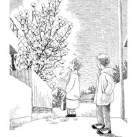 「あの時を思い出すわ」亡き妻の面影がある若い女性が、とった行動とは【さんさん録＃10】