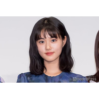 原菜乃華、死霊が憑いている？霊視体験に驚き「見捨てないでください」【見える子ちゃん】