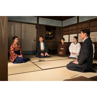 朝ドラ「あんぱん」で「花子とアン」“恋敵”が対面「共演NGな2人」「どうしてもハラハラしちゃう」と話題に