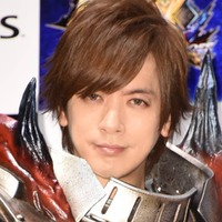DAIGO、妻・北川景子からの“熱い質問”にうまく答えられずたじたじ？「言いたいんですけど…」