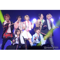 フォーエイト48、大トリで観客沸かす 3曲パワフルパフォーマンス【学生ランウェイ2025 SUMMER】