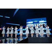 日向坂46五期生「青春の馬」披露に反響続々 “ペアダンス”のバトンも話題「泣いた」「こさかな&ひよたん思い出す」【五期生おもてなし会】