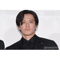 小栗旬、コロナ発生時は海外に きついロックダウン経験「ものすごい不安の中にいた」【フロントライン】