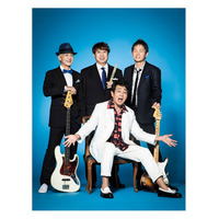 TUBE、ハワイ公演開催4日前時点でビザの許可おりず 最終可否は5月30日発表予定
