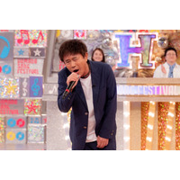 浜田雅功「ハマダ歌謡祭」約2ヶ月ぶりに復活 メドレー対決参戦「樹の気持ちがわかった」