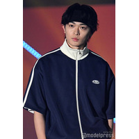 「今日好き」黒木聖那、スポーティールックで堂々ランウェイ ギャップで魅了【TGC teen ICHINOSEKI 2025】