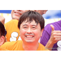 次長課長・河本準一、パニック障害・うつ病を公表「1歩ずつ前を向いて進んで行ければ」2月から休養していた