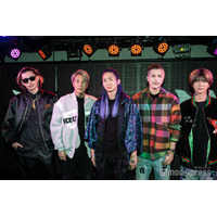 レペゼン、解散を発表 大晦日にラストライブ開催・10年の歴史に幕【全文】