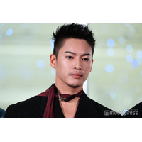 BE:FIRST・RYOKI、体調不良でワールドツアー4公演欠席発表「活動休止までの数少ない公演が7人で行えず誠に申し訳ございません」