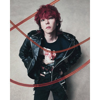 YOSHIKIプロデュースXY、メンバー・GAIとの契約終了を発表「マネジメントをしていくことが難しくなった」