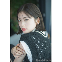 【小芝風花「私の夫と結婚して」インタビュー】日本ドラマ化に懸ける覚悟とプレッシャー「賛否は絶対にある」佐藤健からの心強かった言葉とは