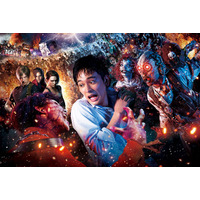 【USJハロウィーンイベント2025】昼はDJピカチュウ、夜はハミクマと熱狂パーティ！米津玄師の楽曲コラボ再び