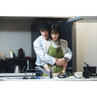 【子宮恋愛 第9話】まき、山手に疑念ぶつける 予想外の返答とは