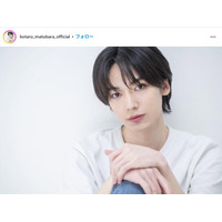 「キミオオカミ」吉川康太、スターダストプロモーション退所・松原康太郎へ改名発表