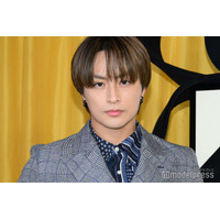 GENERATIONS白濱亜嵐、EXILEとしての活動を当面休止「今回の決断には大変悩みました」