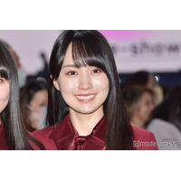 乃木坂46賀喜遥香、プライベートでメンバーとカラオケ 最近のハプニング明かす「バレてないよね?」