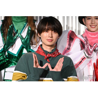KEY TO LIT井上瑞稀、メンバーからの応援は？作品への想いも「考えるきっかけになってくれたら」【W3 ワンダースリー】