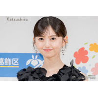 齋藤飛鳥、地元・葛飾での新たな出会い告白「すごくいい気分になった」