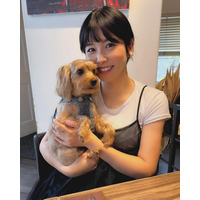 Creepy Nuts・R-指定の妻、第2子のハーフバースデーフォト公開「笑顔が可愛い」の声