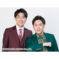お笑いコンビ・ネイチャーバーガー解散 笹本はやてがオンラインカジノ騒動での活動自粛から復帰と同時に