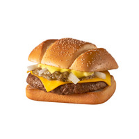 マクドナルド新作「ジュラシック・ワールド バーガーズ」陸海空の恐竜イメージしたコラボバーガー3種