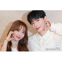 よしあき＆ミチ、海外での壮絶ハプニング明かす 「飛行機がUターン」「トラブルも旅の醍醐味」【モデルプレスインタビュー】