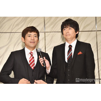 「あさイチ」ベテラン俳優がサプライズ登場&歌唱「紅白歌合戦が決まったと思っています」博多華丸・大吉らMCも知らず