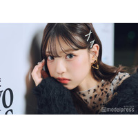 MINAMI、ショーパンから美脚披露 ブランド統一コーデに「おしゃれ上級者」「夏感じる」の声