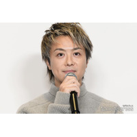 EXILE TAKAHIRO、異性との相性で大事だと感じたポイントは？