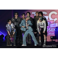 YOSHIKIプロデュースXY、メンバー2人が契約終了 手越祐也所属のグループ内バンドは独立へ【全文】