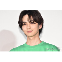 THE RAMPAGE吉野北人、ソロデビューのきっかけとなった人物明かす「1年以上前に」